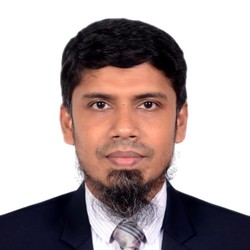 MR. MD. MAHFUZUR RAHMAN