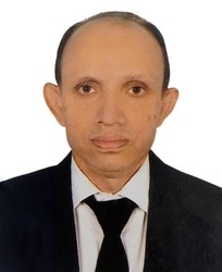 MR. MD. MAHIDUL ISLAM