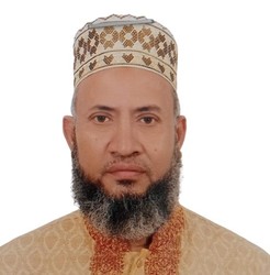 MR. MOSHIUR RAHMAN