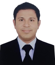 MR. MAKSUD ALI
