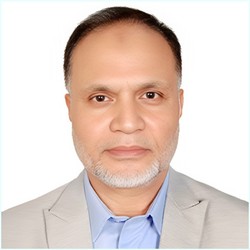 MR. MOHAMMED MUSTAFIJUR RAHMAN