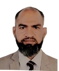 MR. M.K. ANAR HOSSAIN