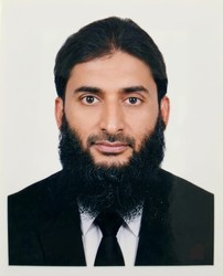 MR. MOKADESUR RAHMAN