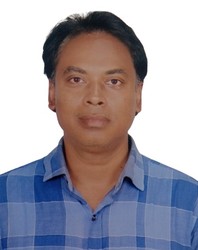 MR. MOHAMMAD MOMEN CHOWDHURY