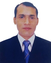MR. MOKHLESUR RAHMAN