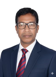 MR. MD MOHIUDDIN AHAMMED