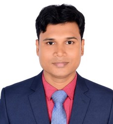 MR. MD. MOKLESUR RAHMAN
