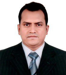 MR. MINHAZUL HASAN