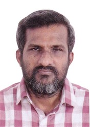 MR. MD. MASUDUL ISLAM