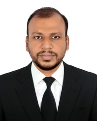 MR. MD. MASUDUR RAHMAN