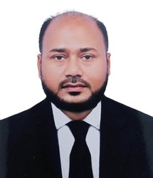 MR. MAHBUB HASAN