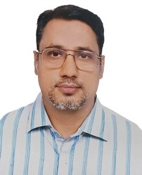 MR. MOHAMMAD MAZHARUL KARIM