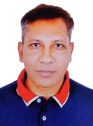 MR. MUSTAQUE HOSSAIN KHAN