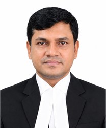 MR. MD. MIZANUR RAHMAN