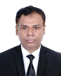 MR. MOSTAFA HUMAUN KABIR