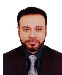 MR. MD. MAHBUBUR RAHMAN