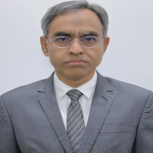 MR. MD. MOHTASHIBUR RAHMAN KHAN
