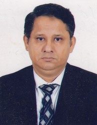 MR. MOHAMMED NUR ULLAH