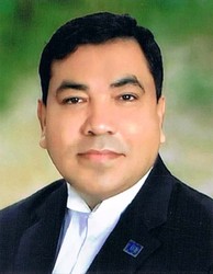 MR. NASIR UDDIN AHMED