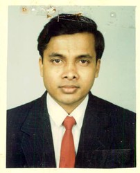 MR.MD.NAZMUL HAQUE