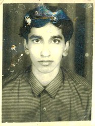 MR.NIRANJAN GHOSH