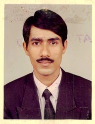 MR.MD.NAZRUL ISLAM SARDER