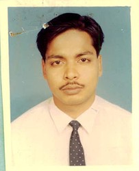 MR.MOHAMMAD NURUL AMIN