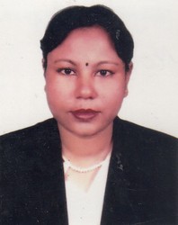 MRS. NURJAHAN BEGUM
