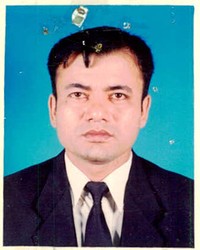MR.MOHAMMAD NIJAM UDDIN