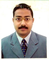 MR.NITISH CHANDRA SAHA