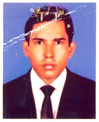 MR.NAYUM MOLLAH (NAIM)