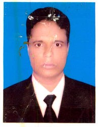 MR. MD. NASIR UDDIN