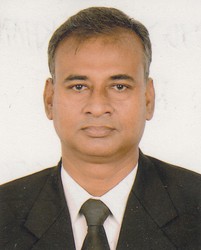 MR. MD. NASIR KHAN