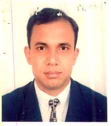 MR. MOHAMMED NIZAM UDDIN