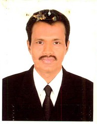 MR. MD. NASIR UDDIN GAZI