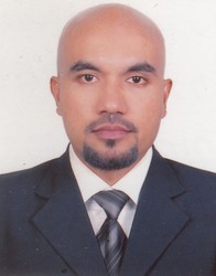 MR. NAZMUL HUDA