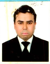 MR. MOHAMMAD NAJMUL HAQUE KABIR