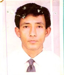 MR. NIKHIL KUMAR DAS