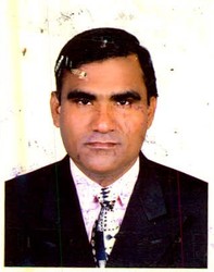 MR. MUHAMMAD NAYEEM HOSSAIN KHAN