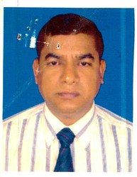 MR. MD. NOOR ALAM