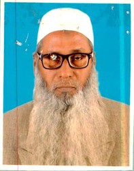 MR. MD. NUR HOSSAIN