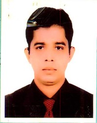 MR. NANTU KUMAR SARKAR