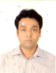 MR. MD. NAZMUL HOQUE