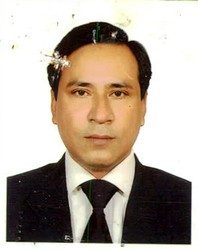 MR. MOHAMMED NAZRUL ISLAM