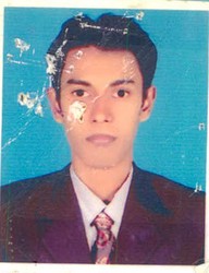 MR. NIMAY RAM
