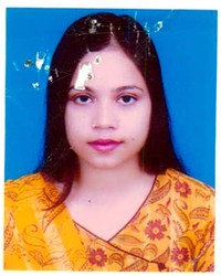 MRS. NASRIN AKTER
