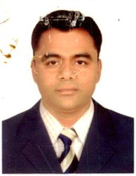 MR. NUR MOHAMMAD