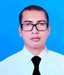 MR. MD. NURUL ISLAM BHUYAN