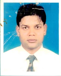 MR. NANI GOPAL SAHA