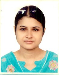 MRS. NADIRA SULTANA SUMI